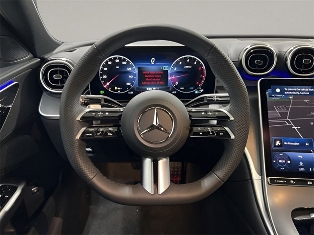2024 Mercedes-Benz C 300 C 300
